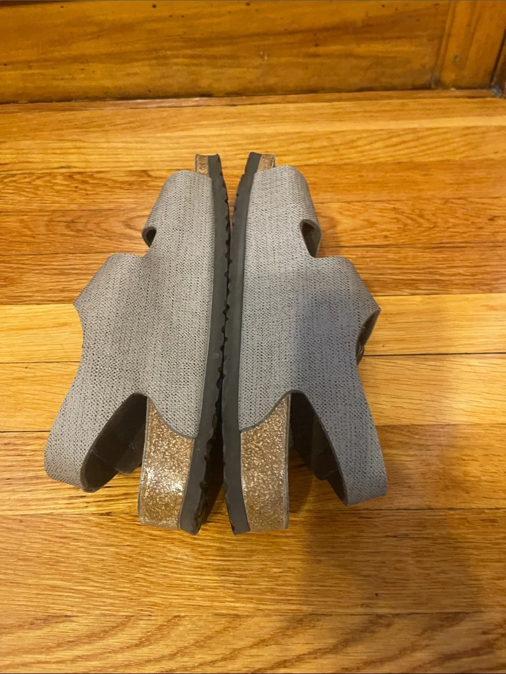 Papillio adjustable double
